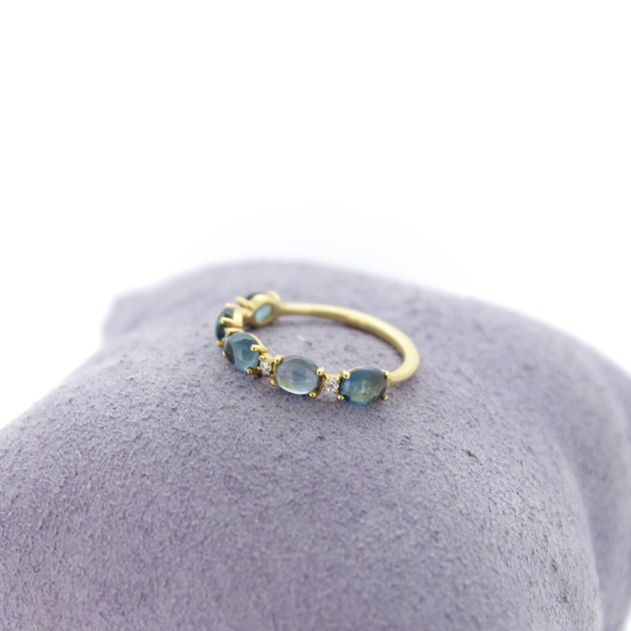 Ring Nanis Dancing In The Rain AS38-597-GG TWeedehands 82507-3325 Juwelier Clem Vercammen.jpg