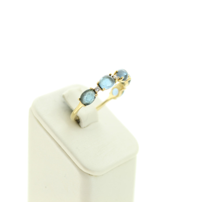 Ring Nanis Dancing In The Rain AS38-597-GG TWeedehands 82507-3325 Juwelier Clem Vercammen.jpg