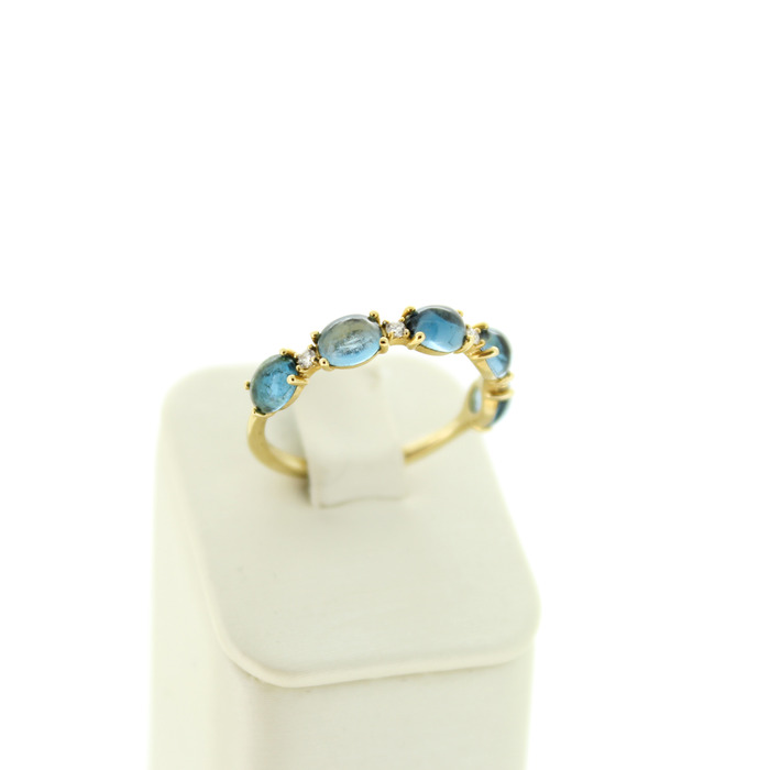 Ring Nanis Dancing In The Rain AS38-597-GG TWeedehands 82507-3325 Juwelier Clem Vercammen.jpg