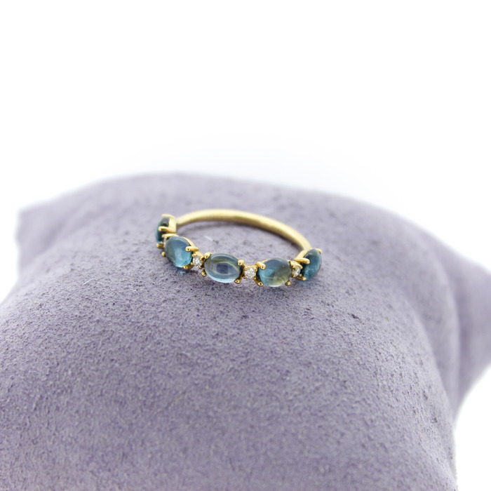 Ring Nanis Dancing In The Rain AS38-597-GG TWeedehands 82507-3325 Juwelier Clem Vercammen.jpg