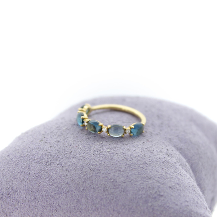 Ring Nanis Dancing In The Rain AS38-597-GG TWeedehands 82507-3325 Juwelier Clem Vercammen.jpg