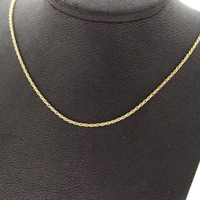 Juweel Ketting tors geelgoud 18 karaat '82523-3342-TWDH' Juweel Ketting tors geelgoud 18 karaat '82523-3342-TWDH'