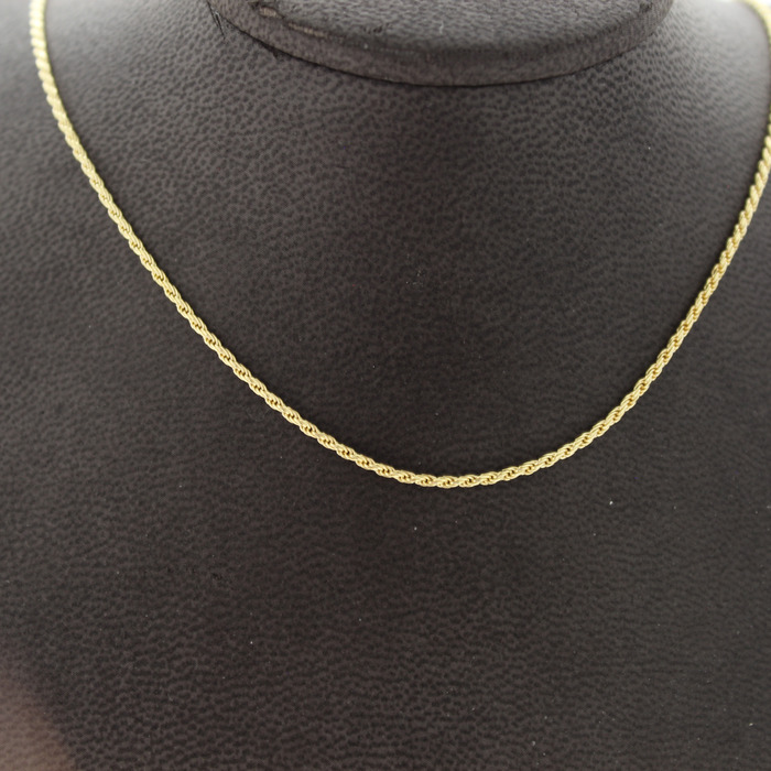 Ketting Tors Geelgoud 18K Tweedehands 82523-3342 Juwelier Clem Vercammen.jpg