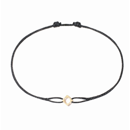 Juweel dinh van bracelet Le Pavé 368501 88888 Juweel dinh van bracelet Le Pavé 368501 88888