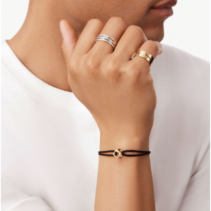 277164 01 Dinh Van Bracelet Le Pave 368201 Juwelier Clem Vercammen.png