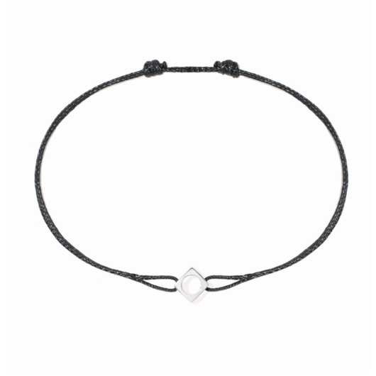 Juweel Dinh Van bracelet Le Pavé 368209 Juweel Dinh Van bracelet Le Pavé 368209
