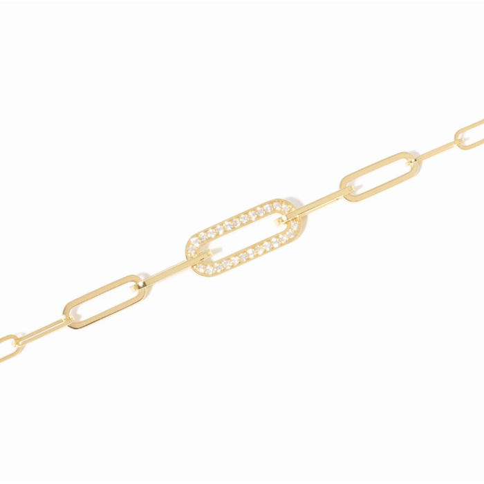 277168 01 Dinh Van Bracelet Maillon 360421 Juwelier Clem Vercammen.png