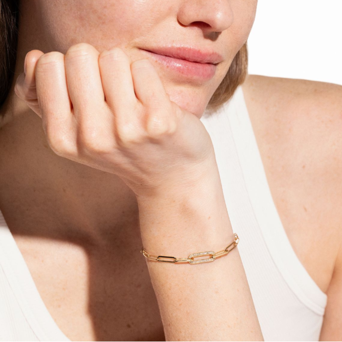 277168 01 Dinh Van Bracelet Maillon 360421 Juwelier Clem Vercammen.png