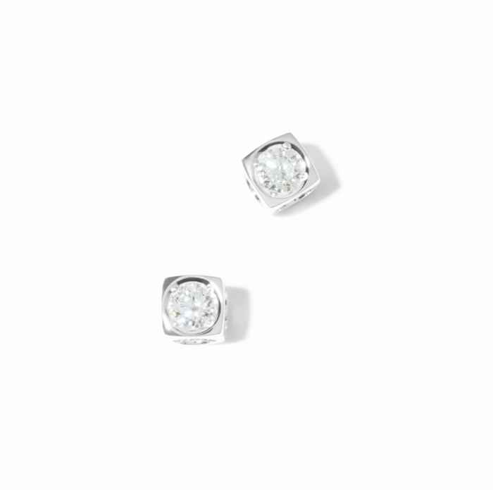 277169 01 Dinh Van Earrings Le Cube 808113 Juwelier Clem Vercammen.png