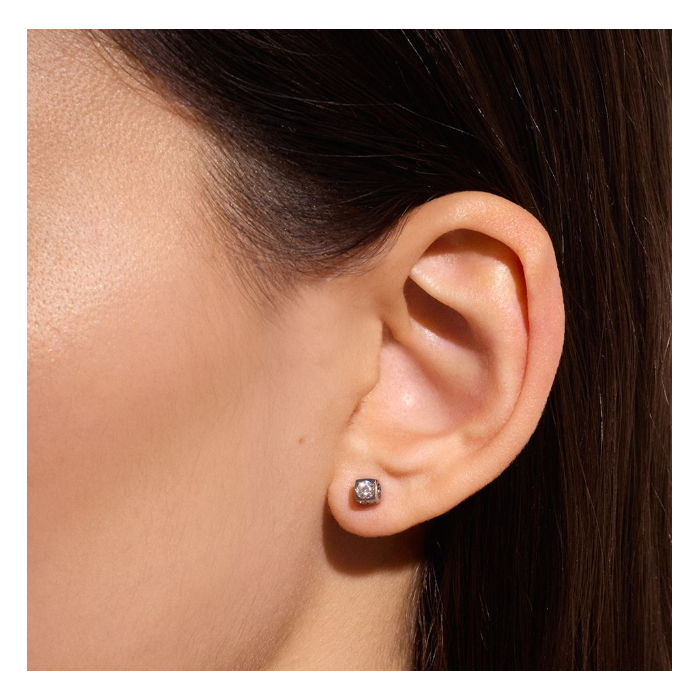 277169 01 Dinh Van Earrings Le Cube 808113 Juwelier Clem Vercammen.png