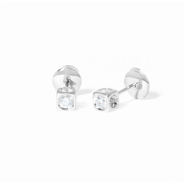 277169 01 Dinh Van Earrings Le Cube 808113 Juwelier Clem Vercammen.png