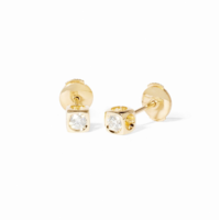 Juweel dinh van earrings Le Cube 808111 88888 Juweel dinh van earrings Le Cube 808111 88888