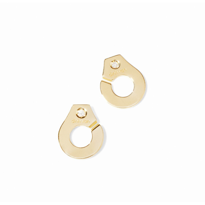 277173 01 Dinh Van Earrings Menottes 867311 Juwelier Clem Vercammen.png