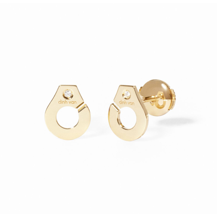 277173 01 Dinh Van Earrings Menottes 867311 Juwelier Clem Vercammen.png