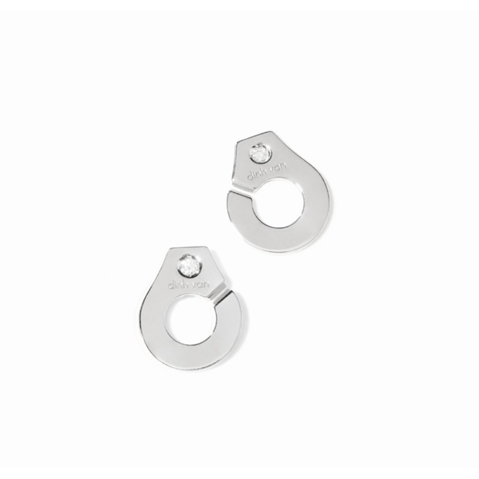 277174 01 Dinh-Van Earrings Menottes 867312 Juwelier Clem Vercammen.png