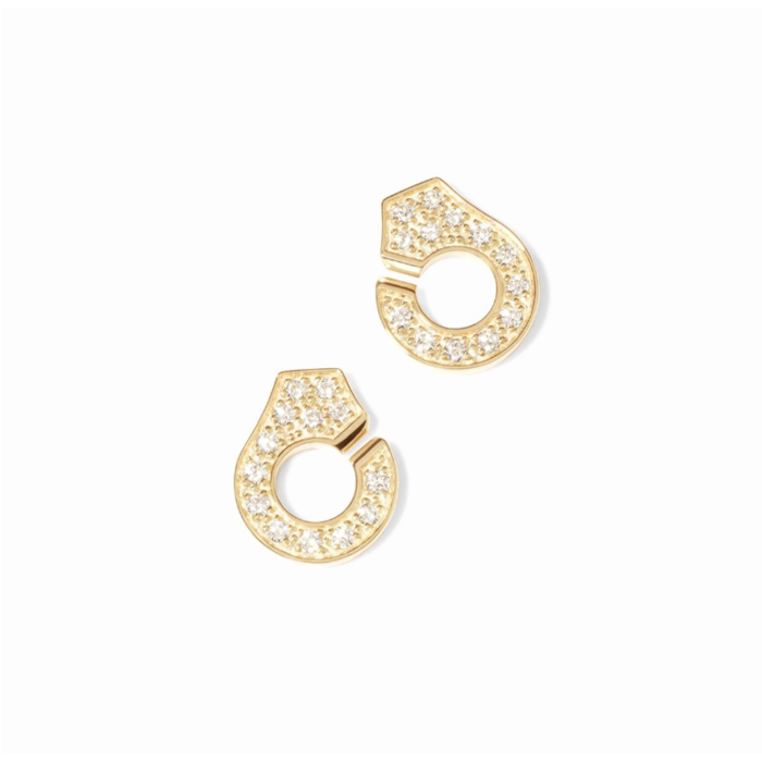 277175 01 Dinh Van Earrings Menottes 867321 Juwelier Clem Vercammen.png