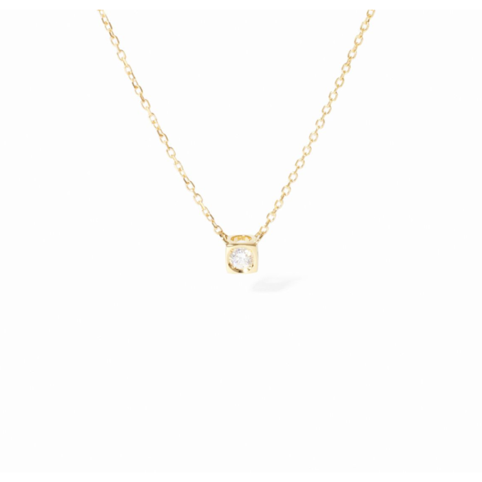 277182 01 Dinh Van Collier Le Cube 608311 Juwelier Clem Vercammen.png