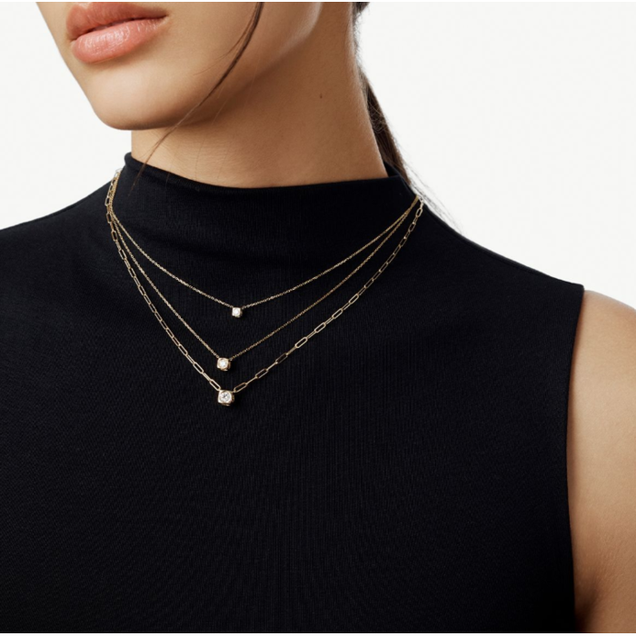277184 01 Dinh Van Collier Le Cube 608111 Juwelier Clem Vercammen.png