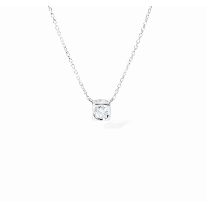 277185 01 Dinh Van Collier Le Cube 608113 Juwelier Clem Vercammen.png
