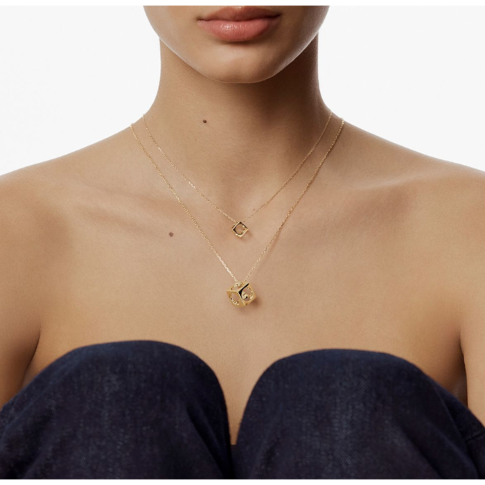 277187 01 Dinh Van Collier Le Pave 668101 Juwelier Clem Vercammen.png
