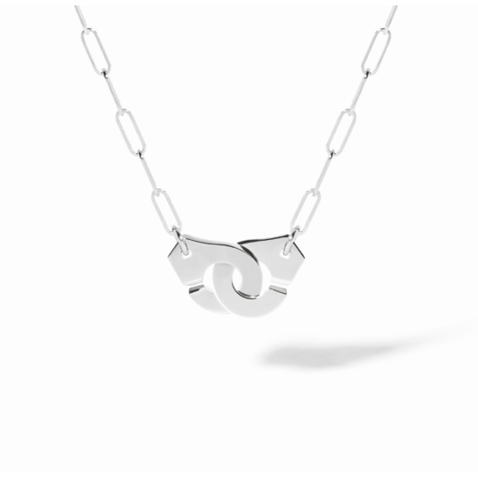Juweel Dinh Van collier Menottes 654402 Juweel Dinh Van collier Menottes 654402