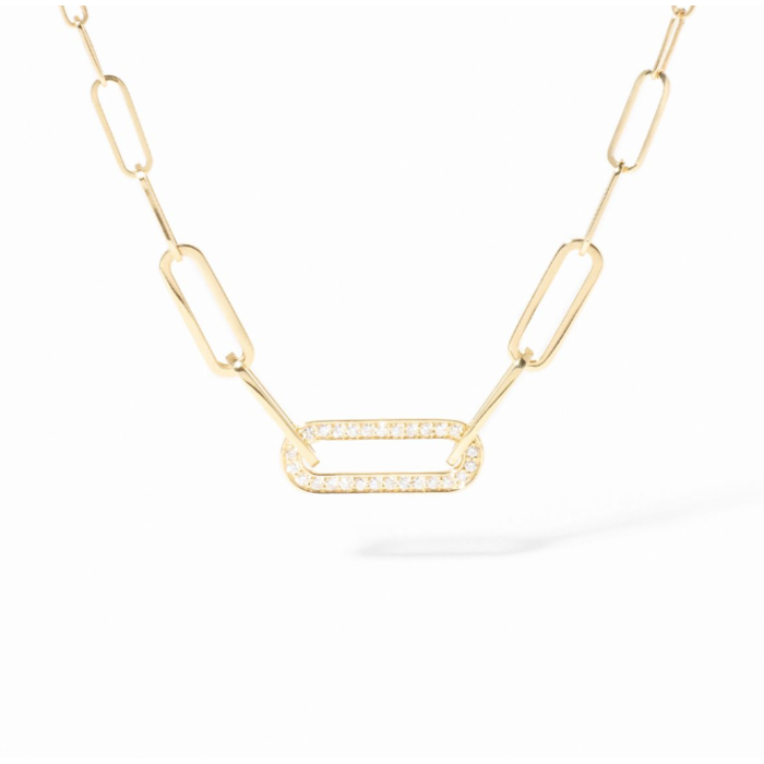 277189 01 Dinh Van Collier Maillon 660421 Juwelier Clem Vercammen.png