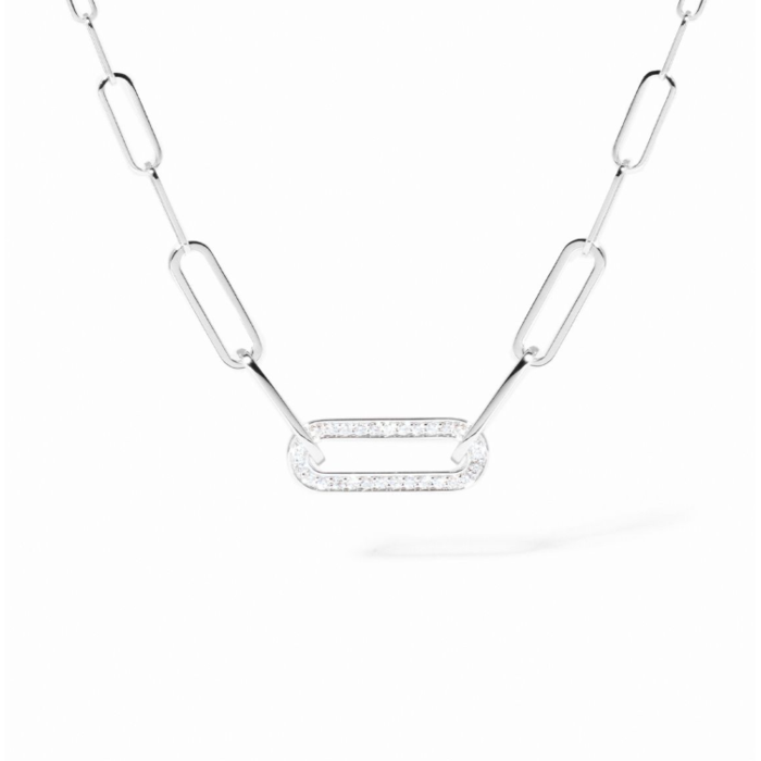 277190 01 Dinh Van Collier Maillon 660422 Juwelier Clem Vercammen.png