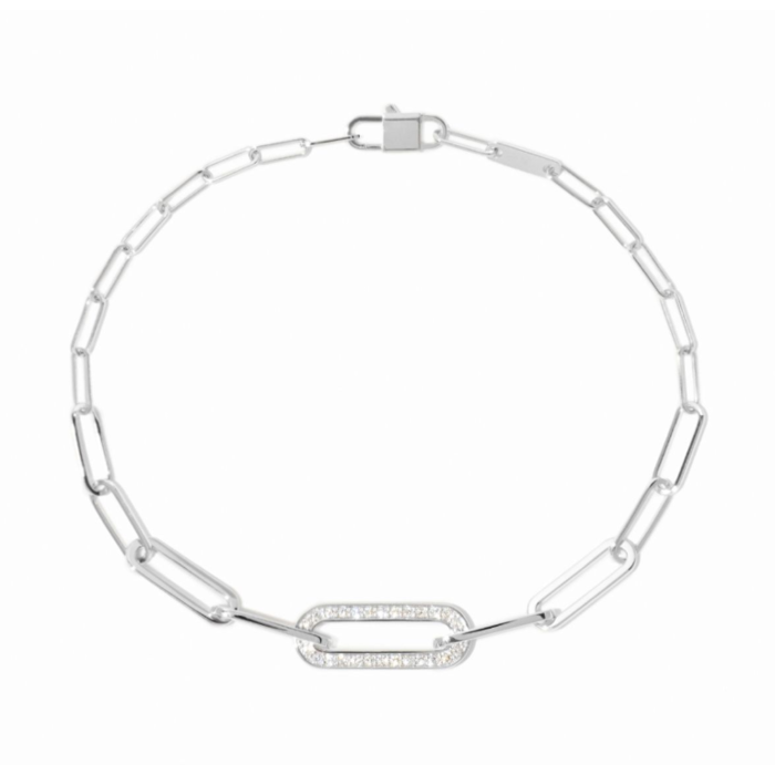 277378 01 Dinh Van Bracelet Maillon 360422 Juwelier Clem Vercammen.png