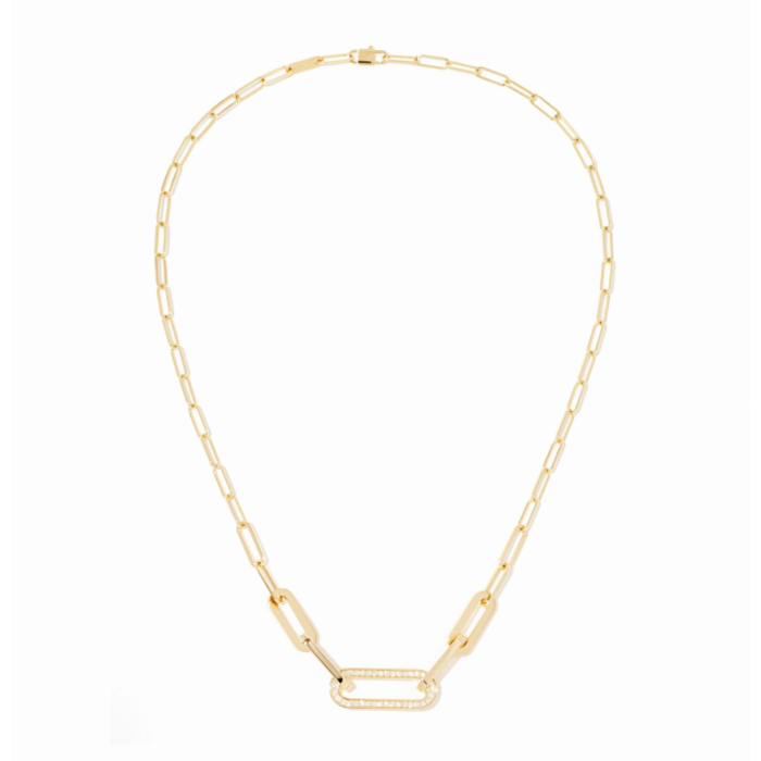 277380 01 Dinh Van Collier Maillon 660321 Juwelier Clem Vercammen.png