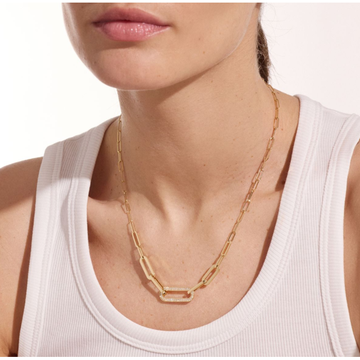 277380 01 Dinh Van Collier Maillon 660321 Juwelier Clem Vercammen.png