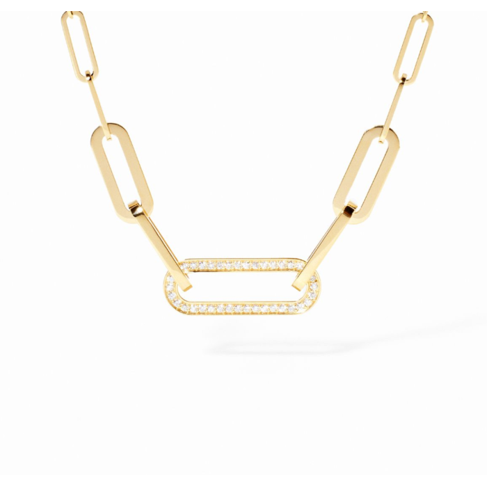 277380 01 Dinh Van Collier Maillon 660321 Juwelier Clem Vercammen.png