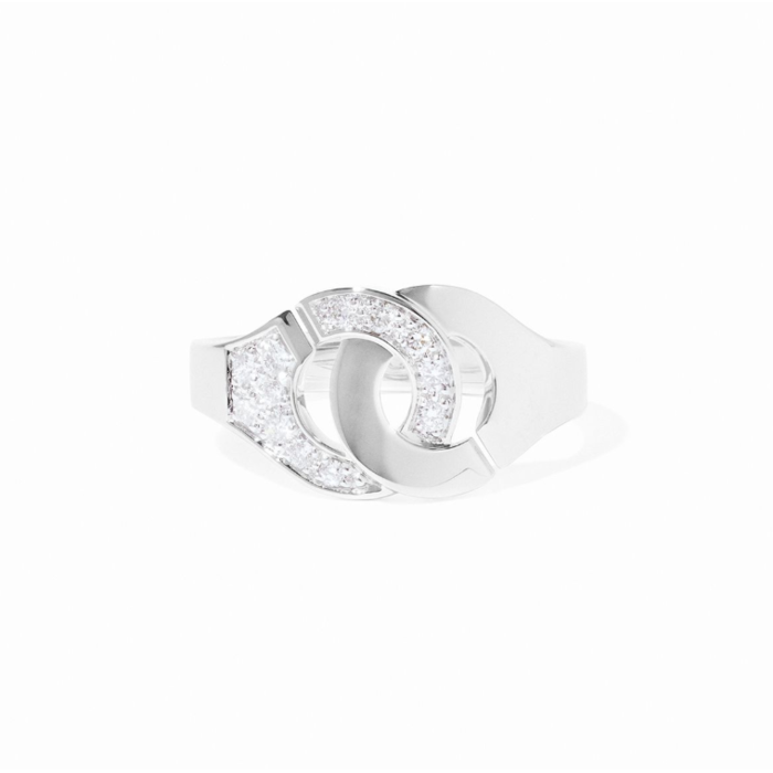277383 01 Dinh Van Ring Menottes 267512 Juwelier Clem Vercammen.png