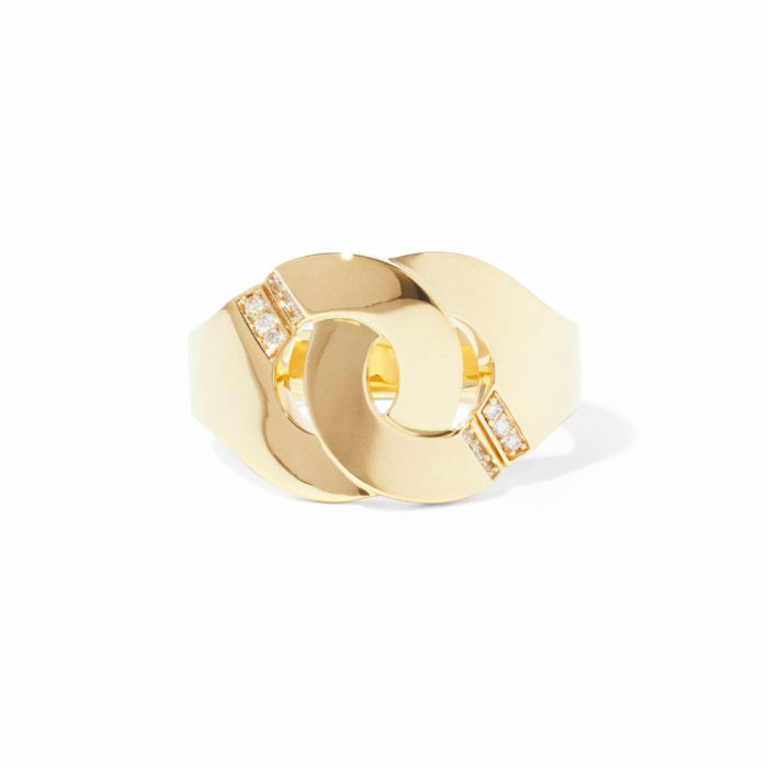277385 01 Dinh Van Ring Menottes 267211 Juwelier Clem Vercammen.png