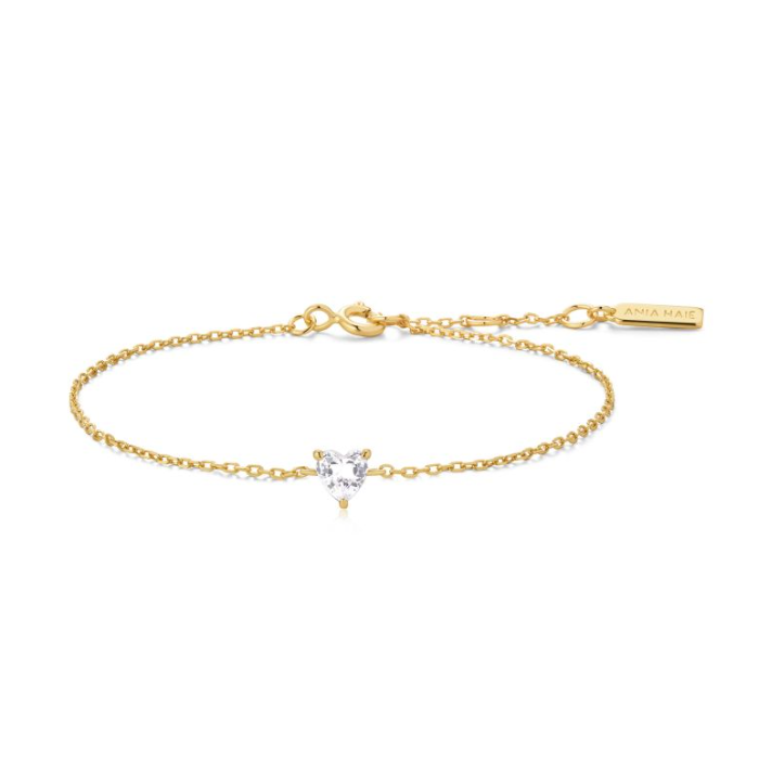 278191 01 Ania Haie Starlit Drops Bracelet B074-01G Juwelier Clem Vercammen.png