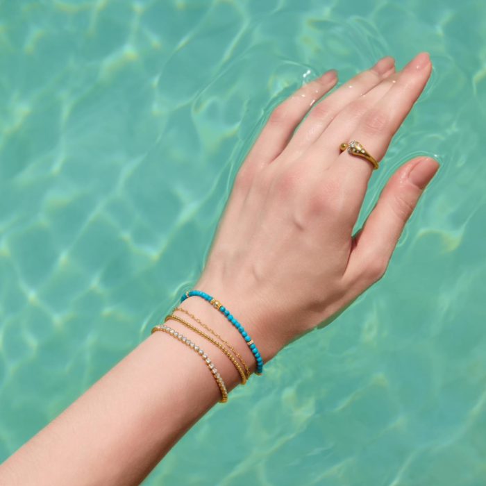 278192 01 Ania Haie Ripple Joy Bracelet B073-02G Juwelier Clem Vercammen.png