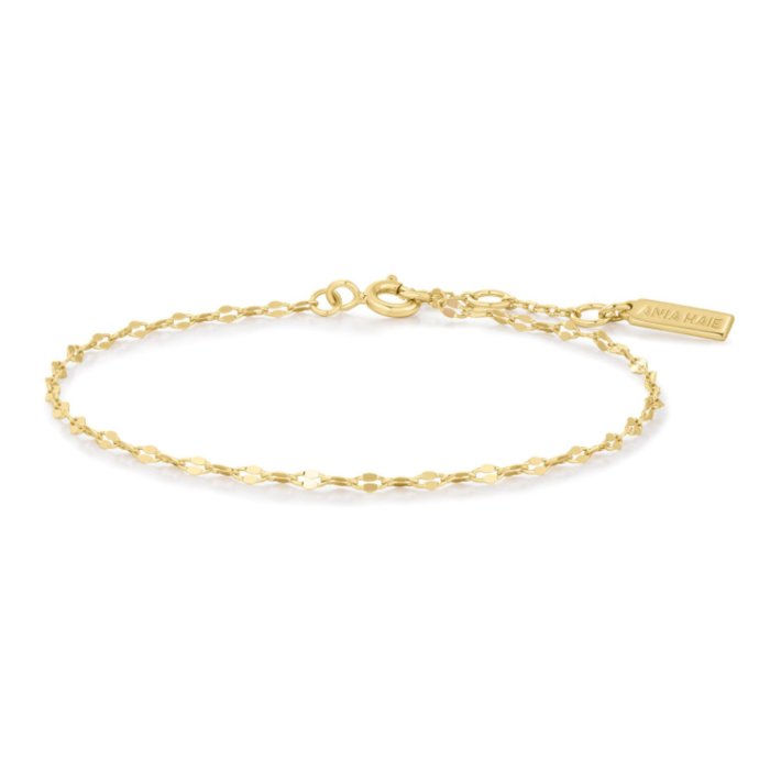 278192 01 Ania Haie Ripple Joy Bracelet B073-02G Juwelier Clem Vercammen.png