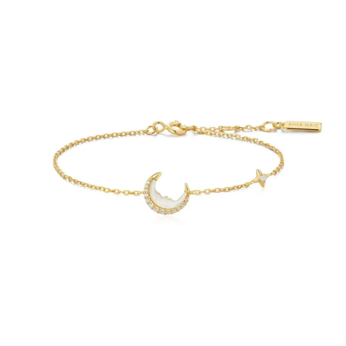 278193 01 Ania Haie Luna Gaze Bracelet B075-05G Juwelier Clem Vercammen.png