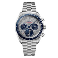 Horloge OMEGA SPEEDMASTER MOONPHASE 304.30.43.52.06.001 88888 Horloge OMEGA SPEEDMASTER MOONPHASE 304.30.43.52.06.001 88888
