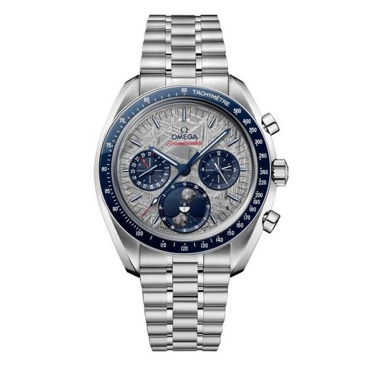 Horloge OMEGA SPEEDMASTER MOONPHASE 304.30.43.52.06.001 88888 Horloge OMEGA SPEEDMASTER MOONPHASE 304.30.43.52.06.001 88888