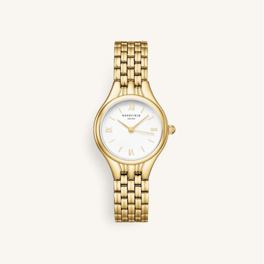 Horloge ROSEFIELD MUSE GOLD MUWGSG-MU01 88888 Horloge ROSEFIELD MUSE GOLD MUWGSG-MU01 88888
