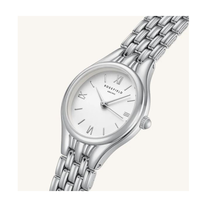 278245 01 Rosefield Muse White Silver MUWSSS-MU02 Juwelier Clem Vercammen.jpg