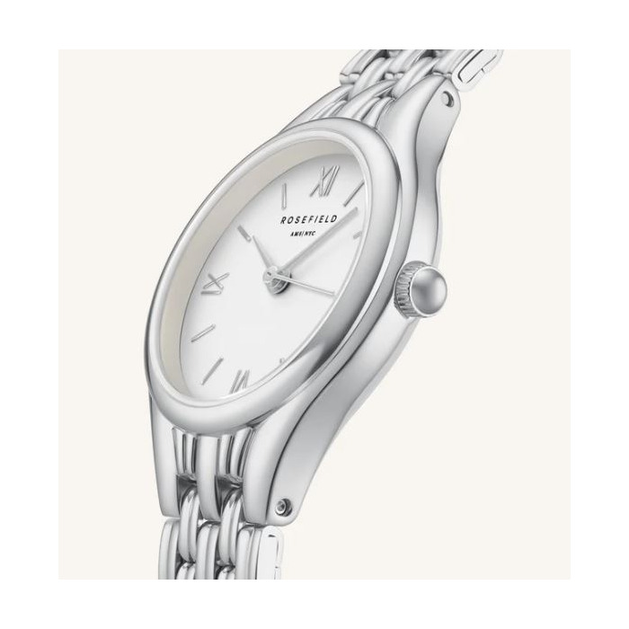 278245 01 Rosefield Muse White Silver MUWSSS-MU02 Juwelier Clem Vercammen.jpg