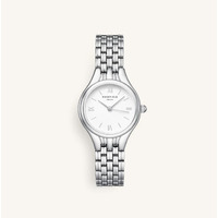 Horloge ROSEFIELD MUSE WHITE SILVER MUWSSS-MU02 Horloge ROSEFIELD MUSE WHITE SILVER MUWSSS-MU02