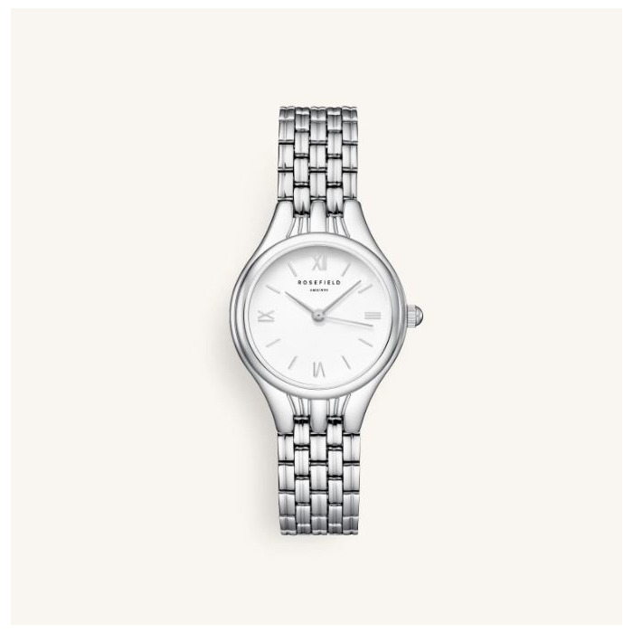 278245 01 Rosefield Muse White Silver MUWSSS-MU02 Juwelier Clem Vercammen.jpg