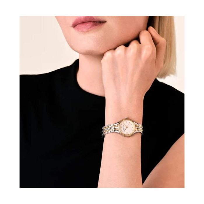 278246 01 Rosefield Muse Silver Gold MUWDSD-MU03 Juwelier Clem Vercammen.jpg