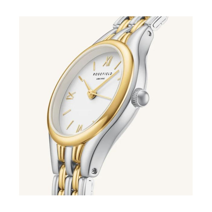 278246 01 Rosefield Muse Silver Gold MUWDSD-MU03 Juwelier Clem Vercammen.jpg