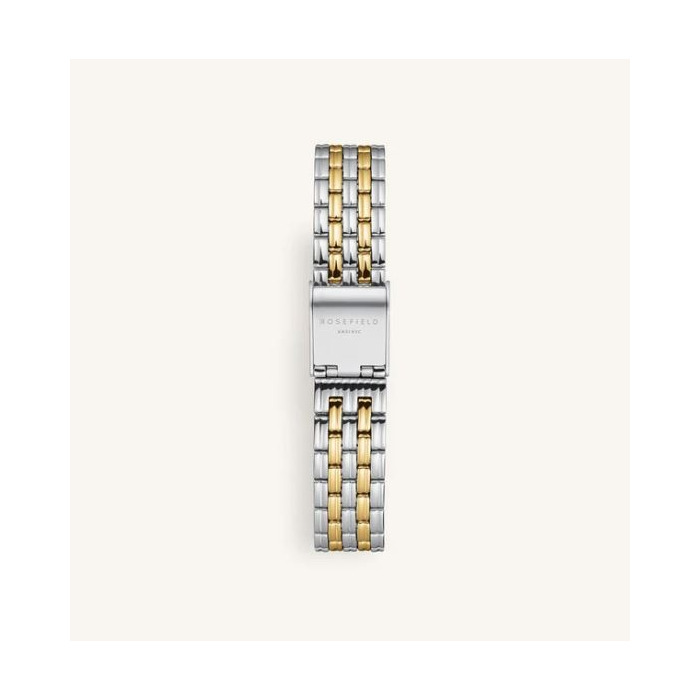 278246 01 Rosefield Muse Silver Gold MUWDSD-MU03 Juwelier Clem Vercammen.jpg