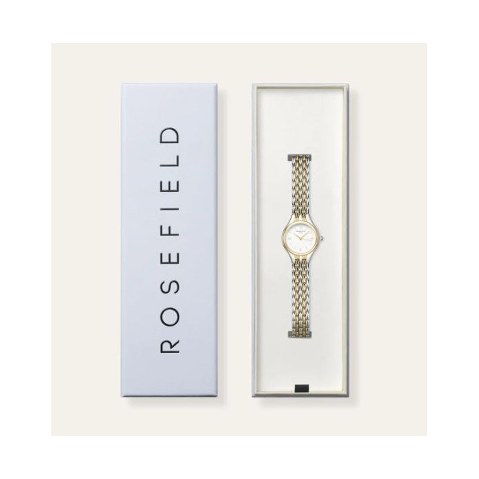 278246 01 Rosefield Muse Silver Gold MUWDSD-MU03 Juwelier Clem Vercammen.jpg
