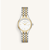 Horloge ROSEFIELD MUSE SILVER GOLD MUWDSD-MU03 Horloge ROSEFIELD MUSE SILVER GOLD MUWDSD-MU03
