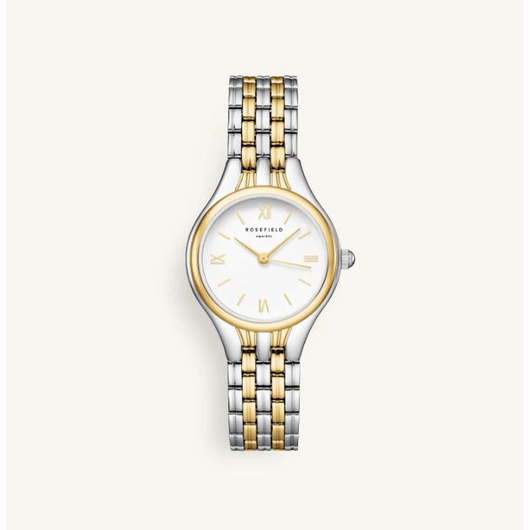 Horloge ROSEFIELD MUSE SILVER GOLD MUWDSD-MU03 88888 Horloge ROSEFIELD MUSE SILVER GOLD MUWDSD-MU03 88888